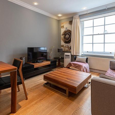Mayfair Private Apartments Лондон Экстерьер фото