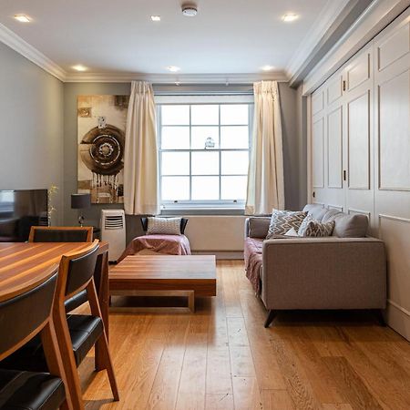 Mayfair Private Apartments Лондон Экстерьер фото