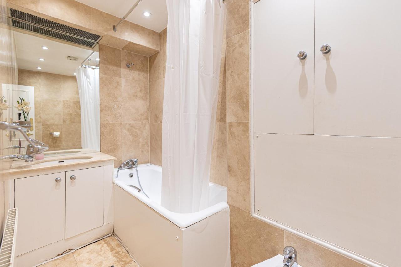 Mayfair Private Apartments Лондон Экстерьер фото