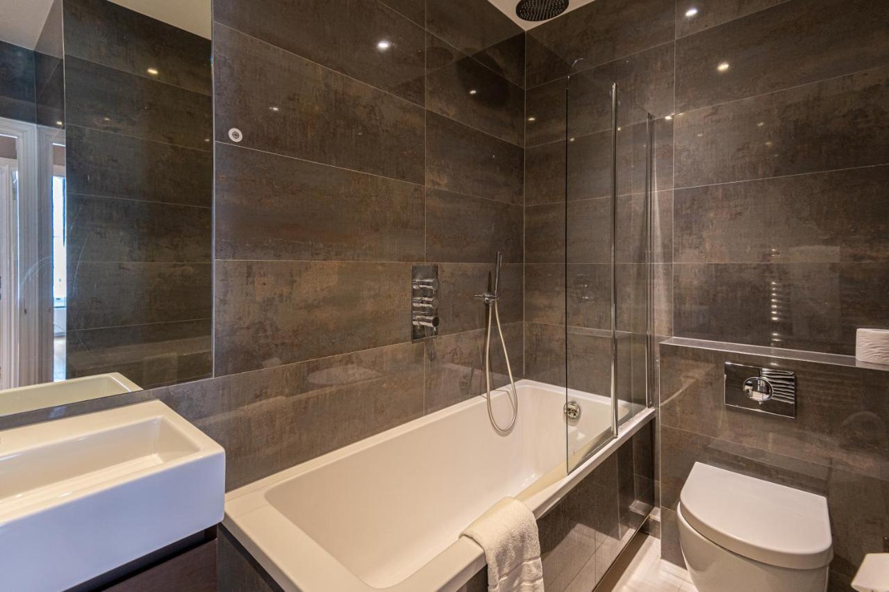 Mayfair Private Apartments Лондон Экстерьер фото
