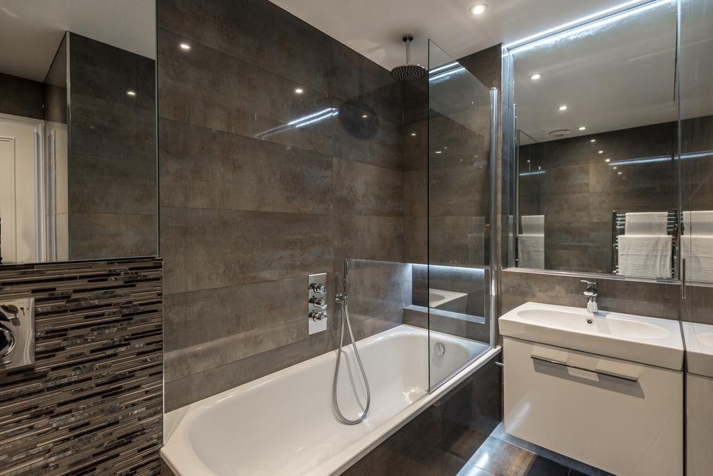 Mayfair Private Apartments Лондон Номер фото