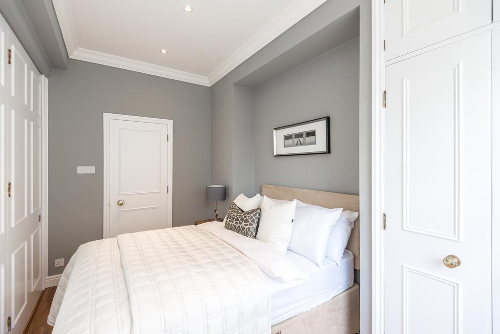 Mayfair Private Apartments Лондон Номер фото
