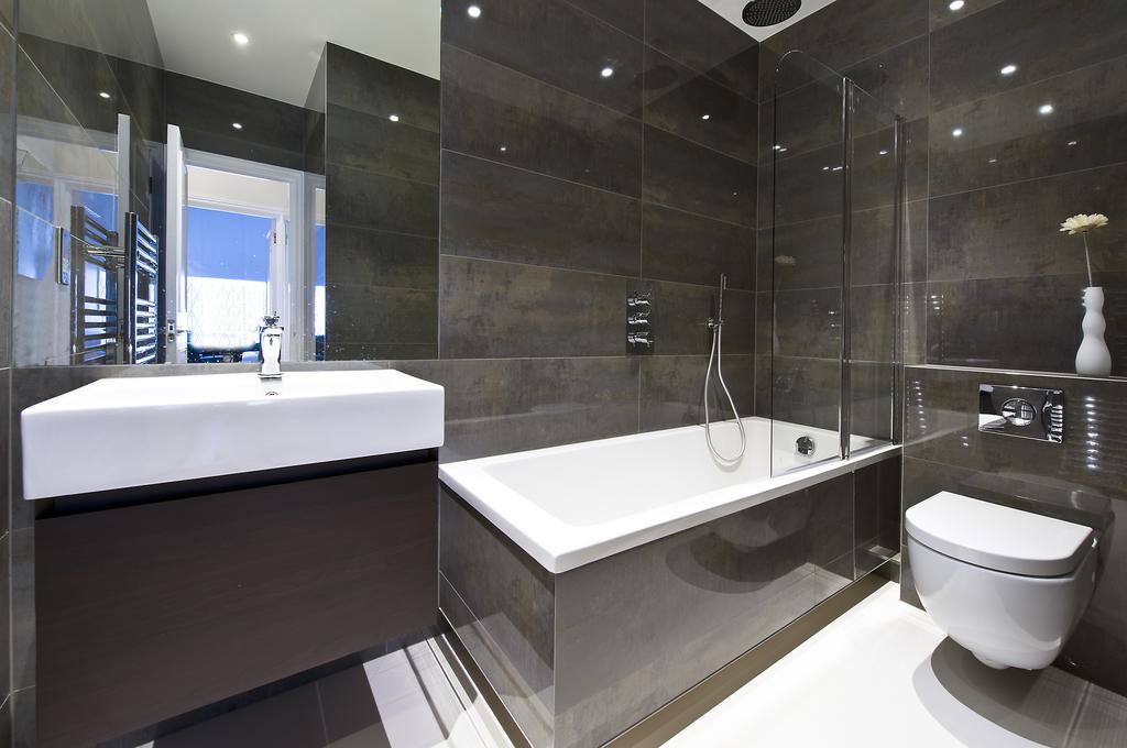 Mayfair Private Apartments Лондон Номер фото