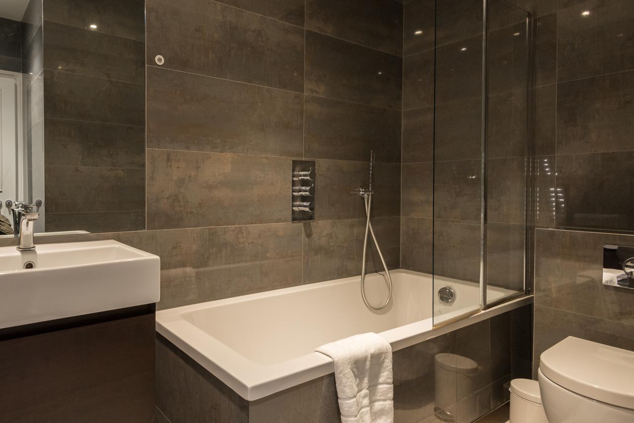 Mayfair Private Apartments Лондон Экстерьер фото