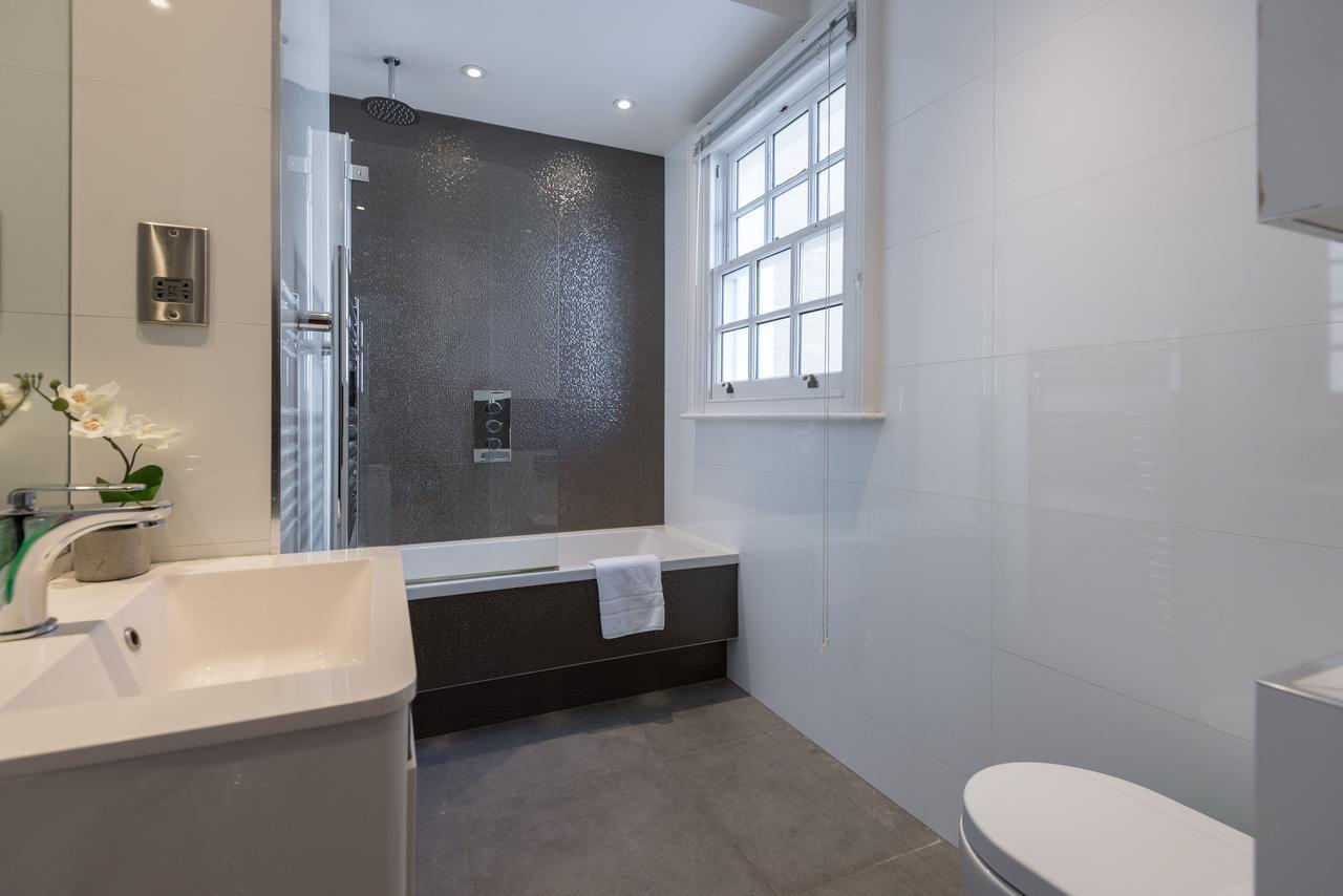Mayfair Private Apartments Лондон Экстерьер фото
