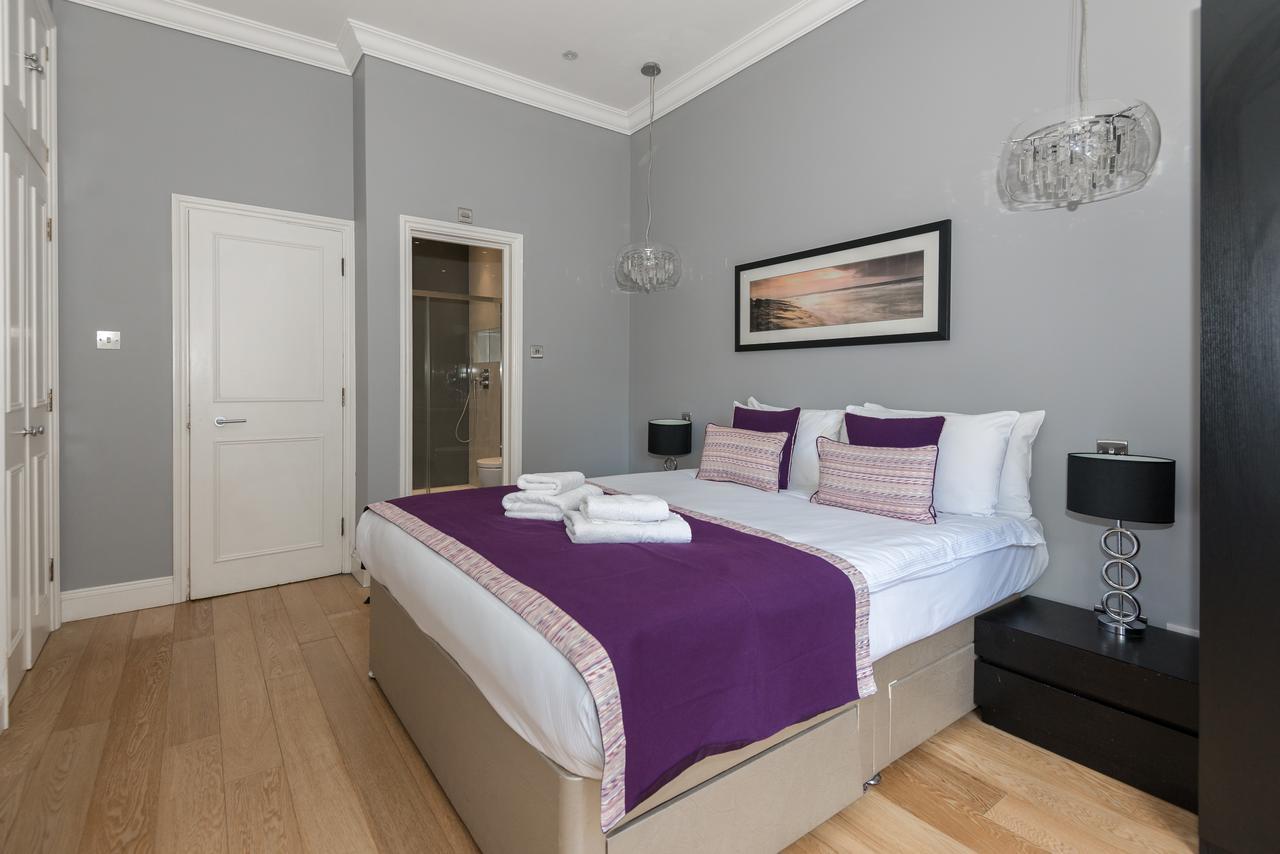 Mayfair Private Apartments Лондон Экстерьер фото